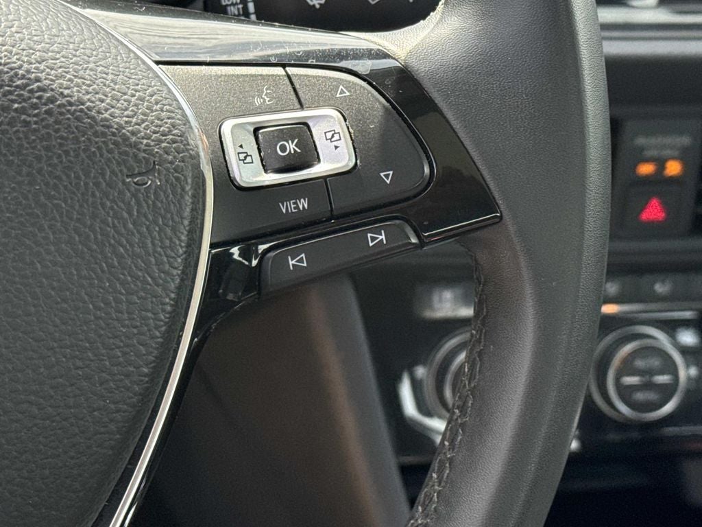 2020 Volkswagen Jetta 1.4T S