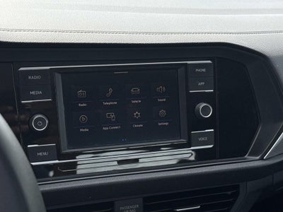 2020 Volkswagen Jetta 1.4T S