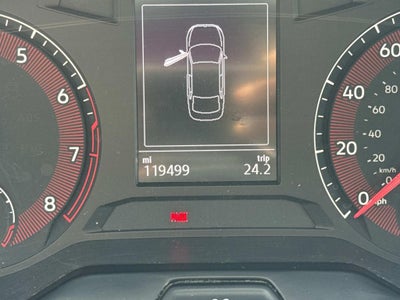 2020 Volkswagen Jetta 1.4T S