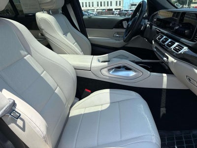 2025 Mercedes-Benz GLE GLE 350 4MATIC®