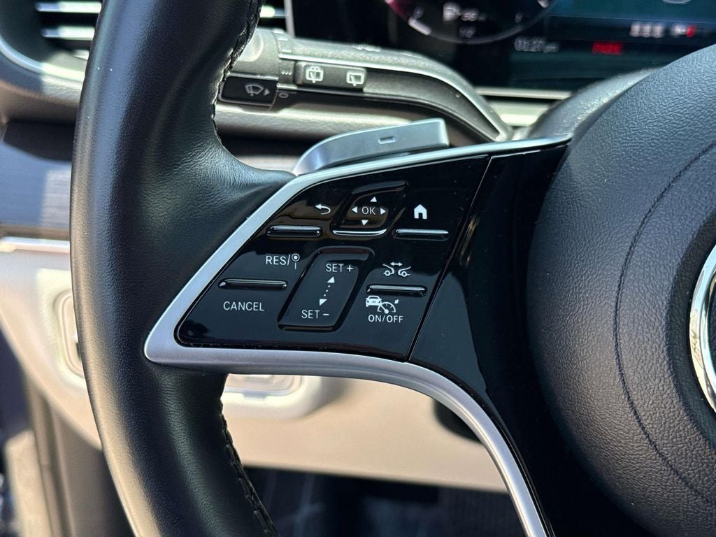 2025 Mercedes-Benz GLE GLE 350 4MATIC®