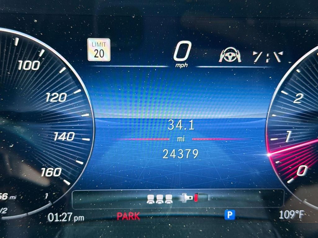 2025 Mercedes-Benz GLE GLE 350 4MATIC®