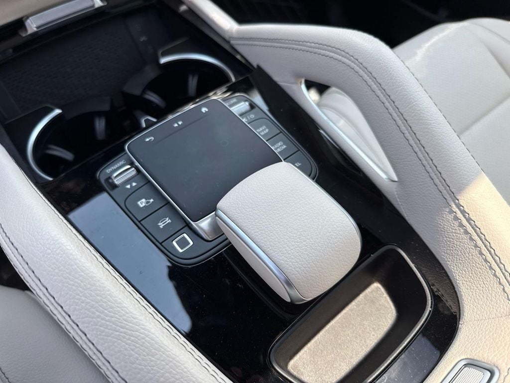 2025 Mercedes-Benz GLE GLE 350 4MATIC®