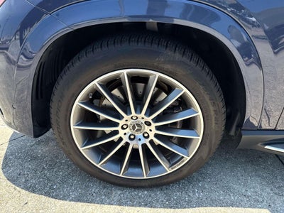 2025 Mercedes-Benz GLE GLE 350 4MATIC®