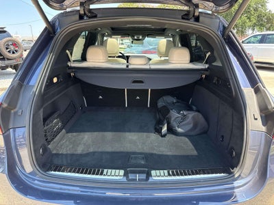 2025 Mercedes-Benz GLE GLE 350 4MATIC®