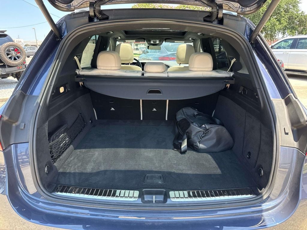 2025 Mercedes-Benz GLE GLE 350 4MATIC®