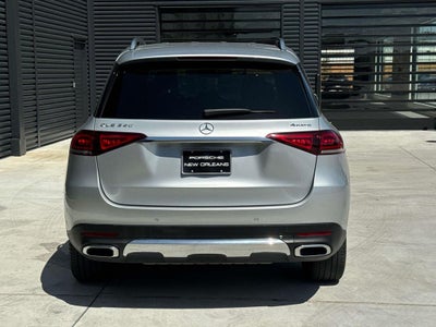 2020 Mercedes-Benz GLE GLE 350 4MATIC®