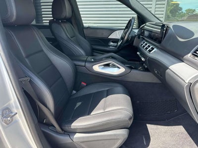 2020 Mercedes-Benz GLE GLE 350 4MATIC®