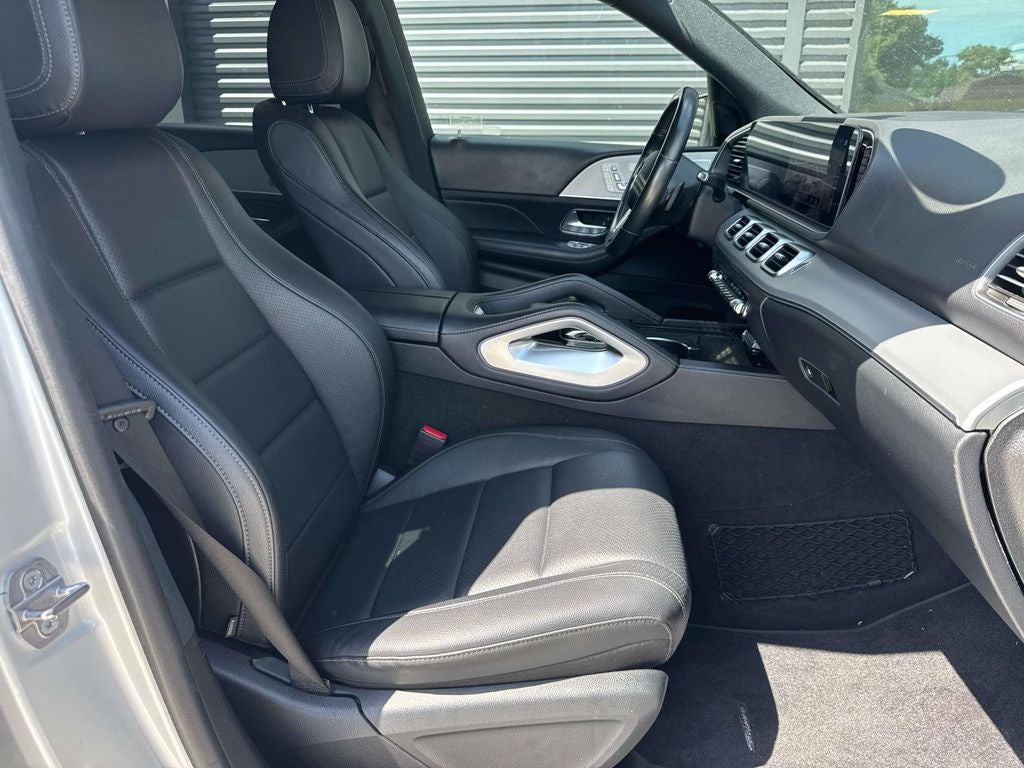 2020 Mercedes-Benz GLE GLE 350 4MATIC®
