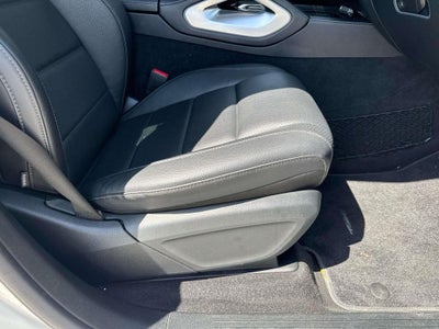 2020 Mercedes-Benz GLE GLE 350 4MATIC®