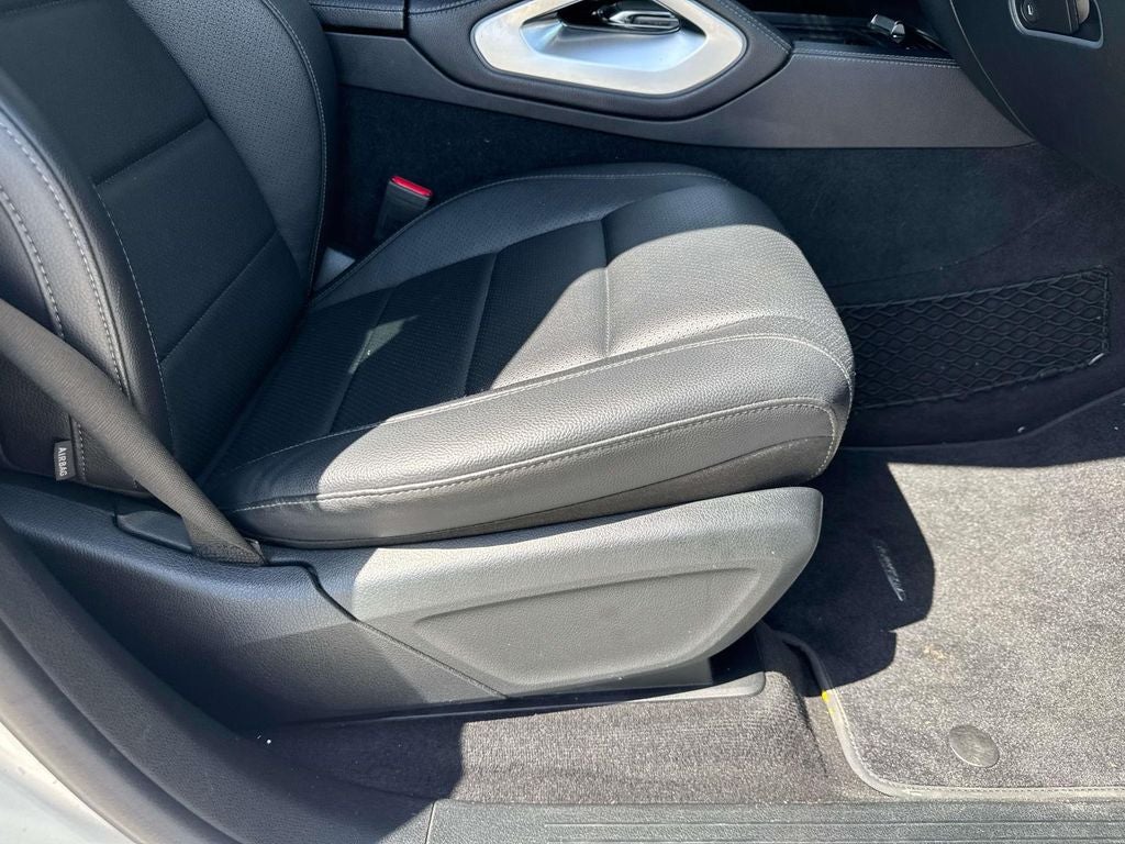 2020 Mercedes-Benz GLE GLE 350 4MATIC®