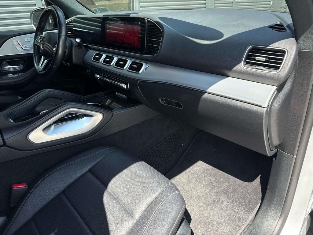 2020 Mercedes-Benz GLE GLE 350 4MATIC®