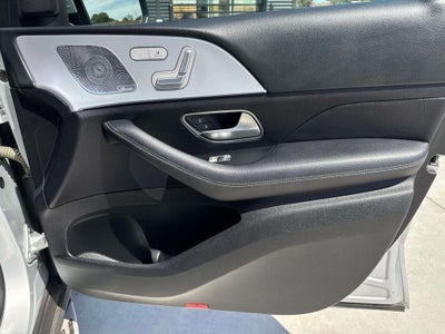 2020 Mercedes-Benz GLE GLE 350 4MATIC®