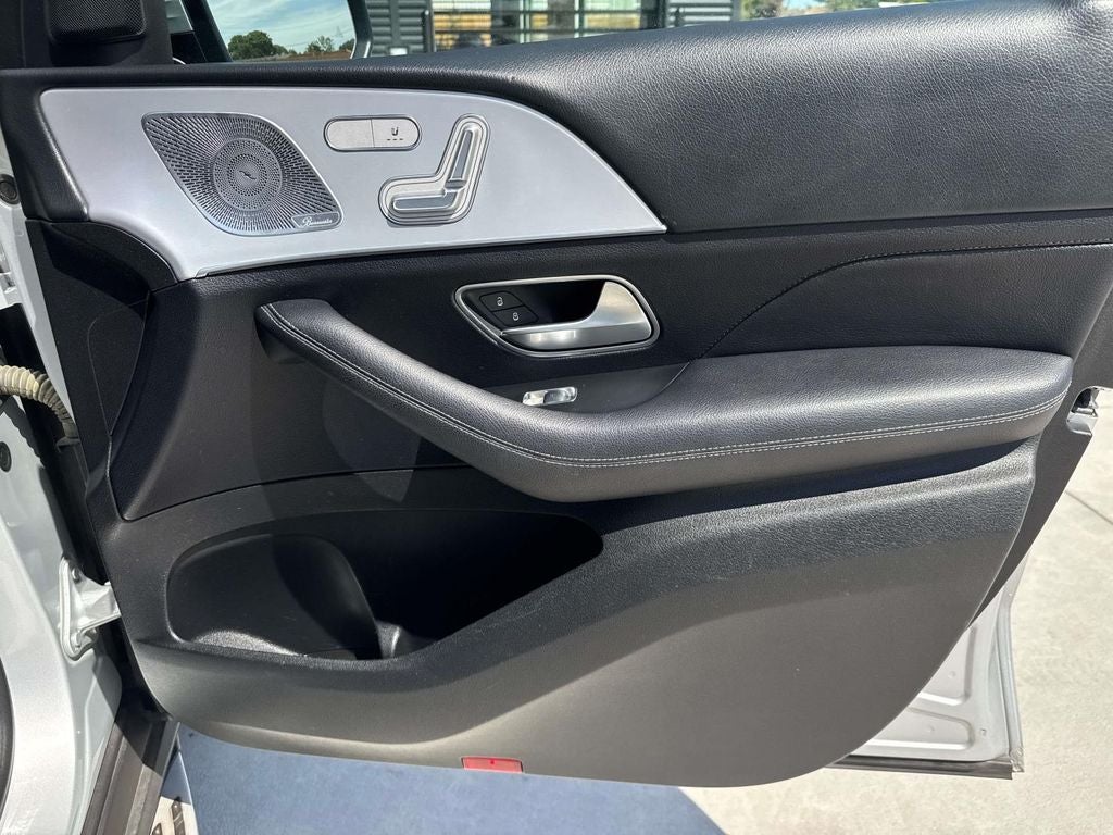 2020 Mercedes-Benz GLE GLE 350 4MATIC®