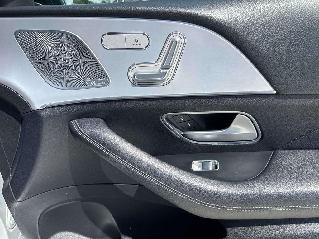 2020 Mercedes-Benz GLE GLE 350 4MATIC®