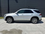 2020 Mercedes-Benz GLE GLE 350 4MATIC®