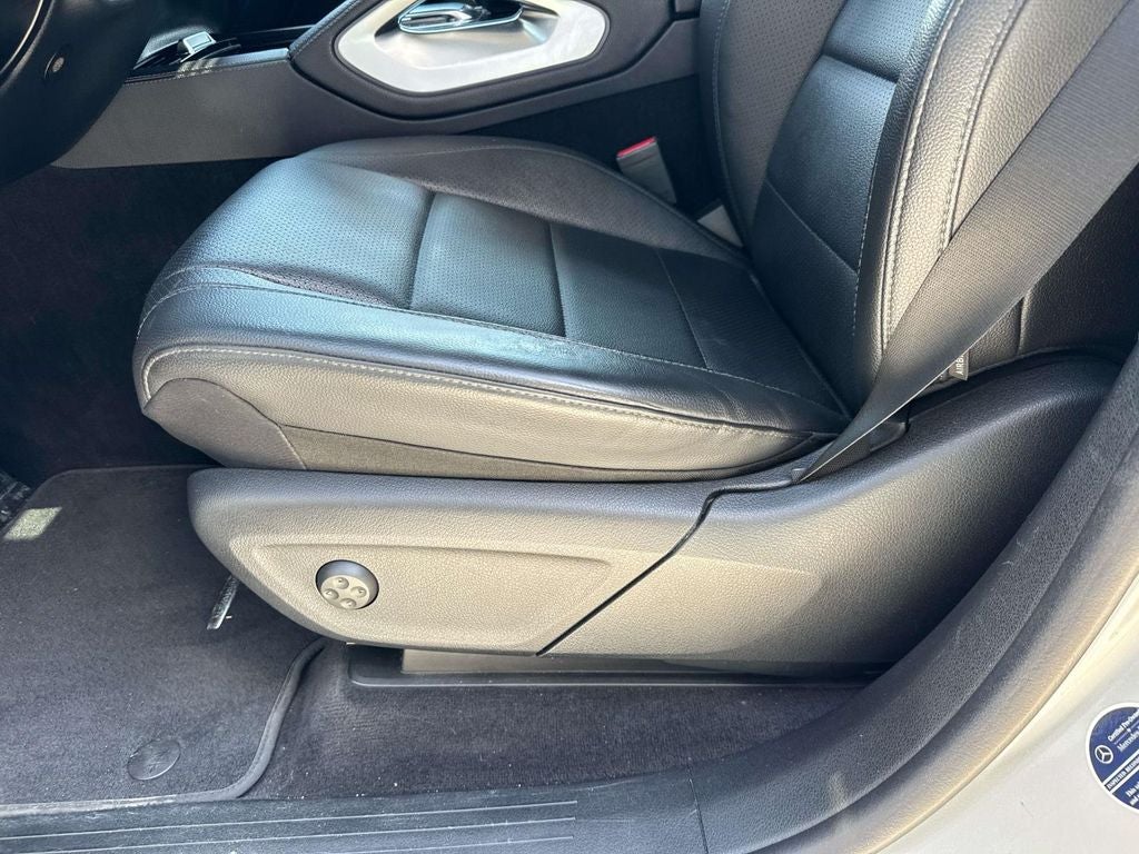 2020 Mercedes-Benz GLE GLE 350 4MATIC®