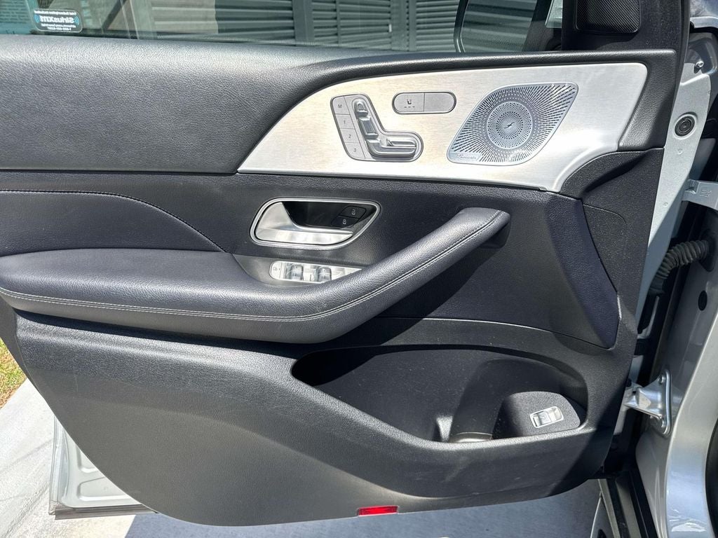 2020 Mercedes-Benz GLE GLE 350 4MATIC®