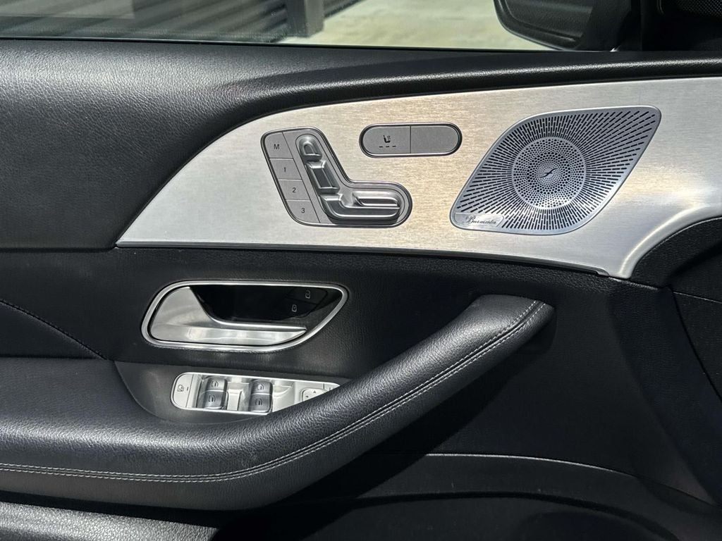 2020 Mercedes-Benz GLE GLE 350 4MATIC®