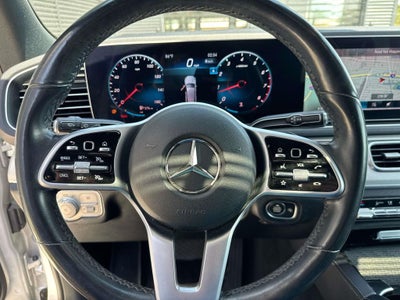 2020 Mercedes-Benz GLE GLE 350 4MATIC®