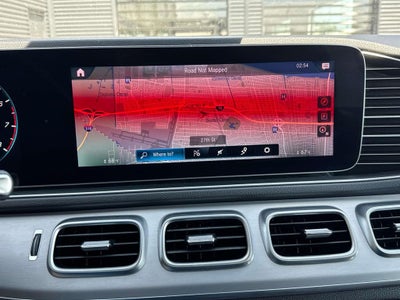2020 Mercedes-Benz GLE GLE 350 4MATIC®