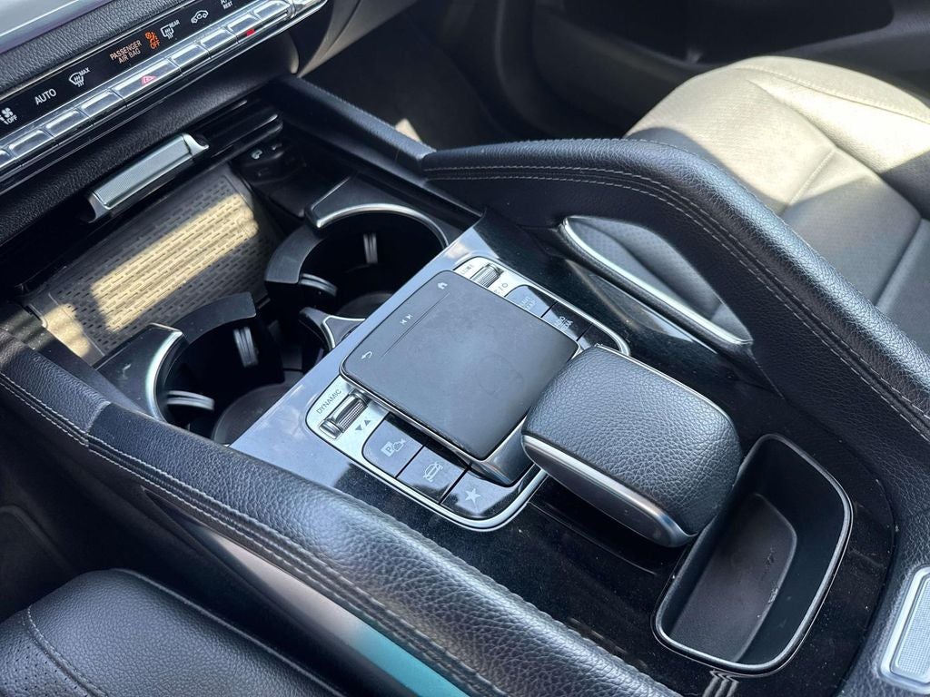 2020 Mercedes-Benz GLE GLE 350 4MATIC®