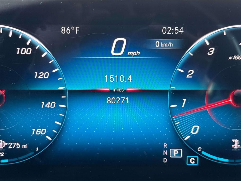 2020 Mercedes-Benz GLE GLE 350 4MATIC®