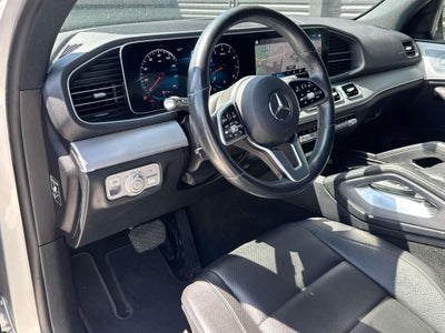 2020 Mercedes-Benz GLE GLE 350 4MATIC®