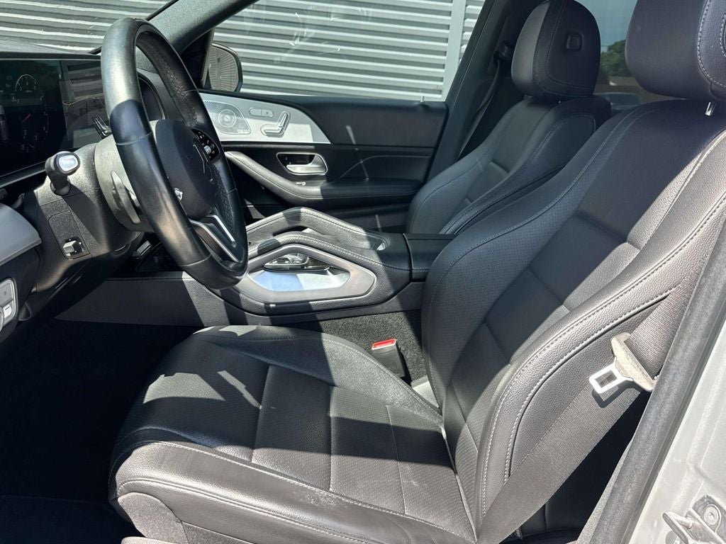 2020 Mercedes-Benz GLE GLE 350 4MATIC®