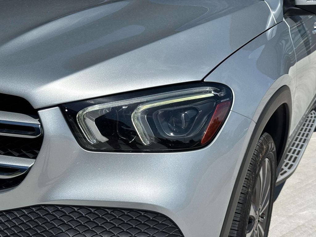 2020 Mercedes-Benz GLE GLE 350 4MATIC®