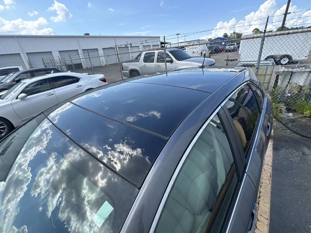 2015 Toyota Venza XLE
