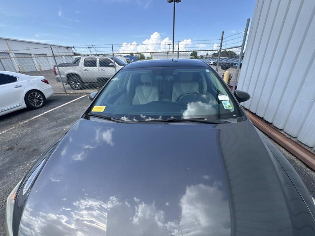 2015 Toyota Venza XLE