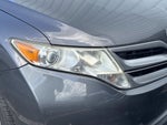 2015 Toyota Venza XLE