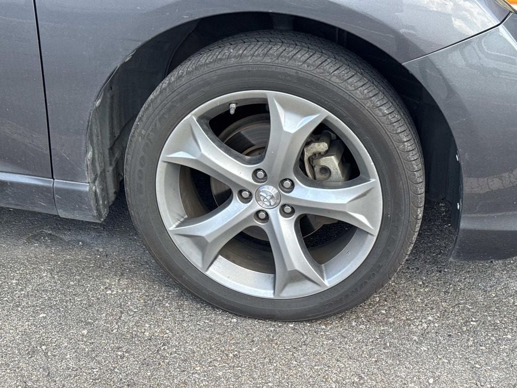 2015 Toyota Venza XLE