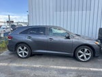 2015 Toyota Venza XLE