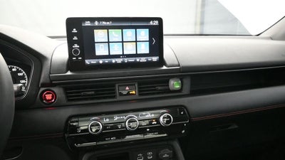 2023 Honda Pilot TrailSport