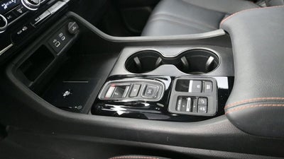 2023 Honda Pilot TrailSport