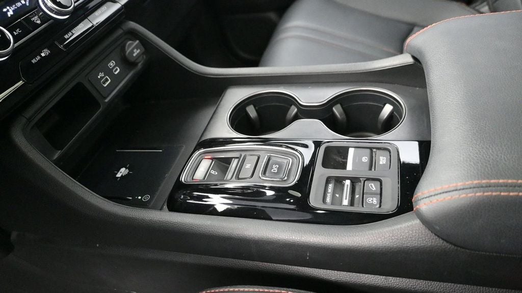 2023 Honda Pilot TrailSport