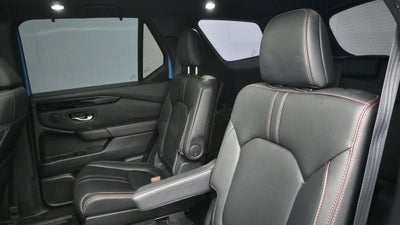 2023 Honda Pilot TrailSport
