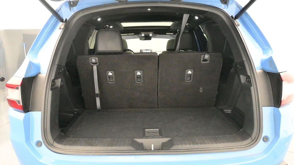 2023 Honda Pilot TrailSport