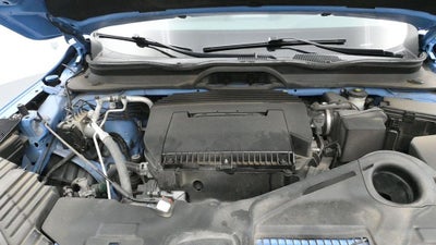 2023 Honda Pilot TrailSport