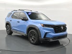 2023 Honda Pilot TrailSport
