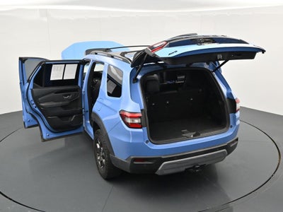 2023 Honda Pilot TrailSport