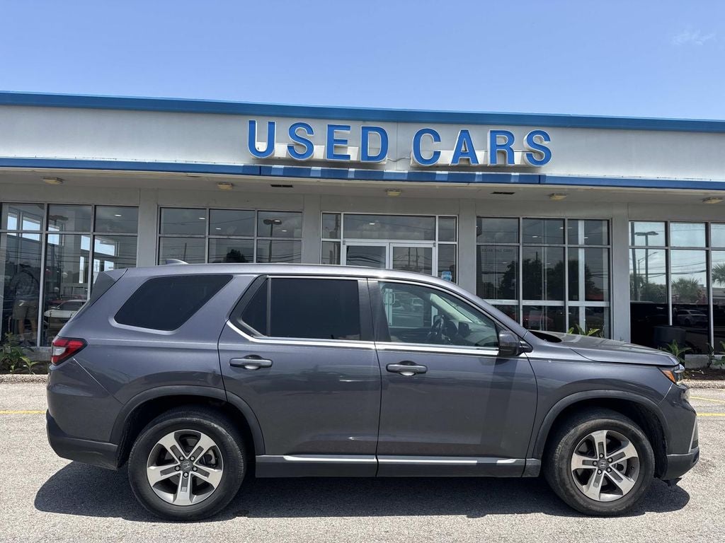 2023 Honda Pilot EX-L 7 Passenger