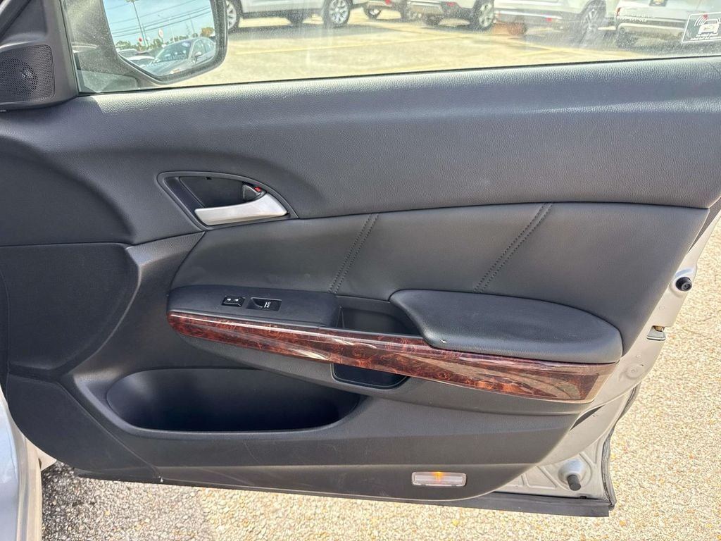 2012 Honda Crosstour EX-L