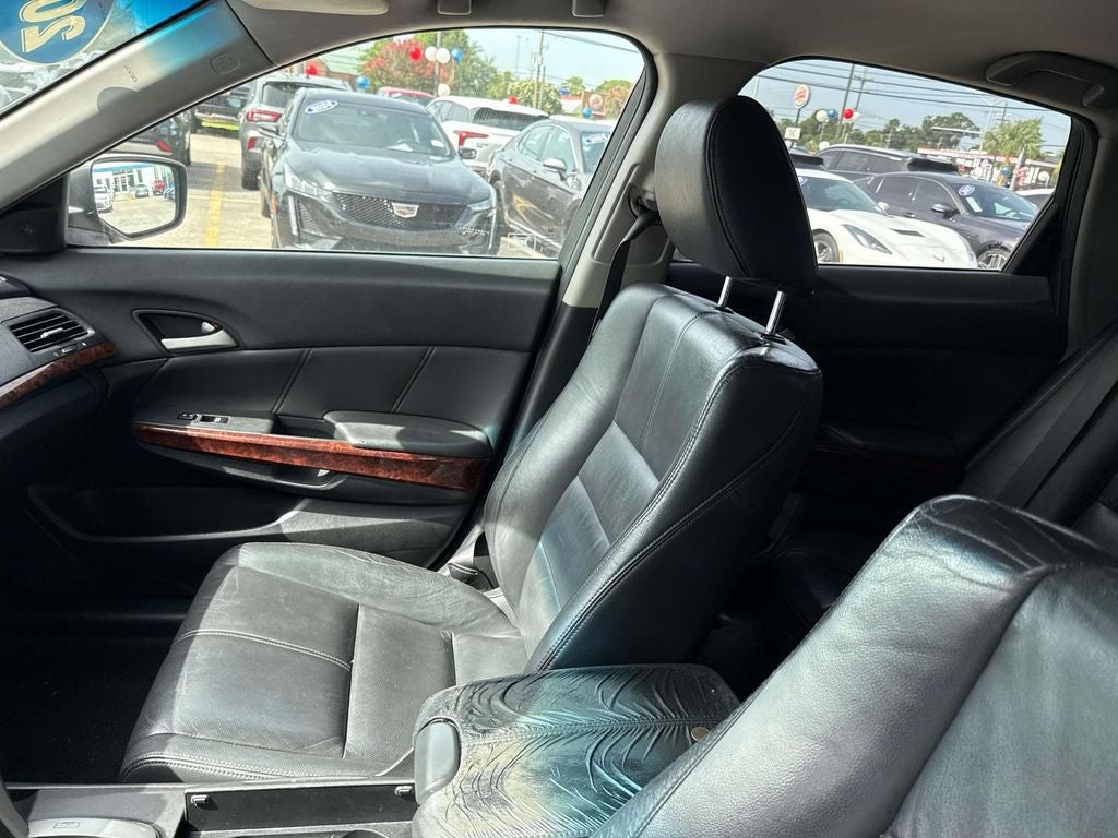 2012 Honda Crosstour EX-L