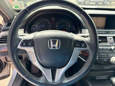 2012 Honda Crosstour EX-L