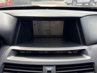 2012 Honda Crosstour EX-L