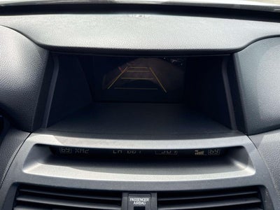 2012 Honda Crosstour EX-L