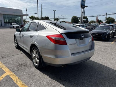 2012 Honda Crosstour EX-L